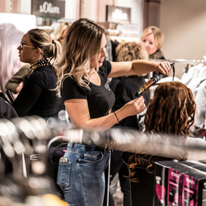 Barbieri e parrucchieri