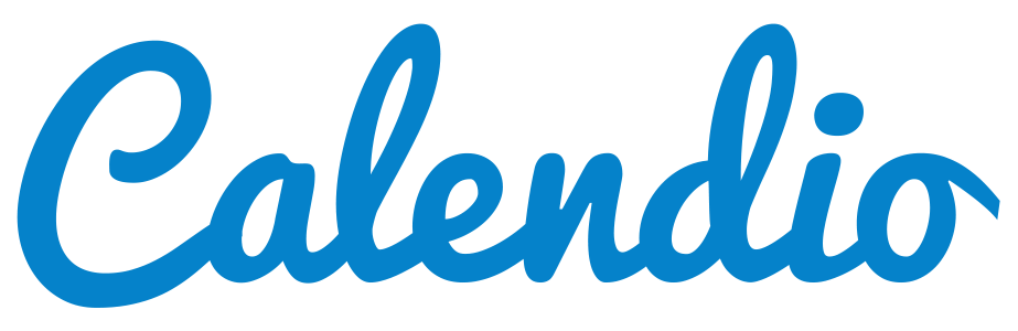 Logo Calendio - Software Gestione Appuntamenti